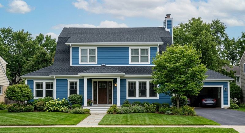Roof Replacement in Avalon, NJ