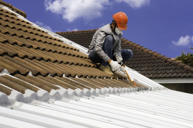 Roof Sealing in Cape May County, NJ