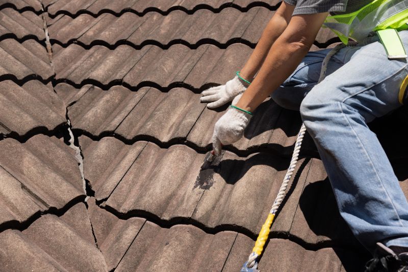 Roof Sealing in Cape May County, NJ
