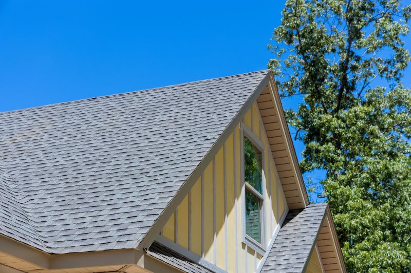 Roof Shingle Replacement in Cape May County, NJ