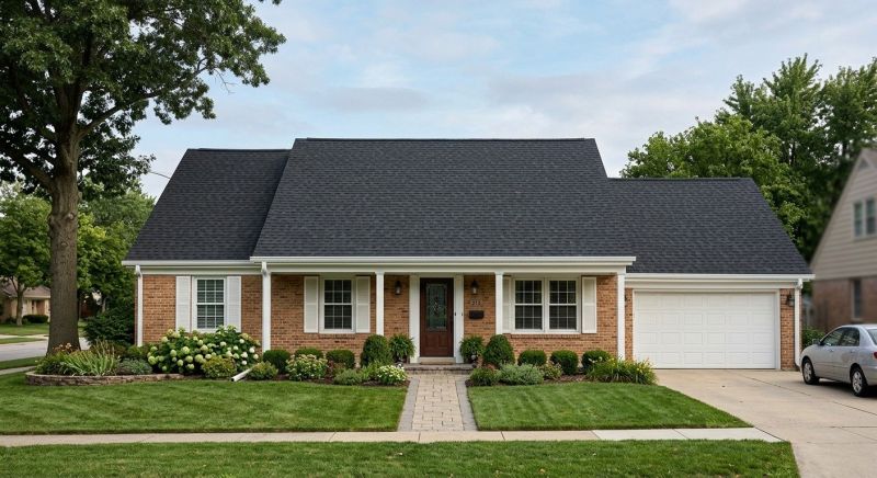 Roof Shingles Replacement in Avalon, NJ
