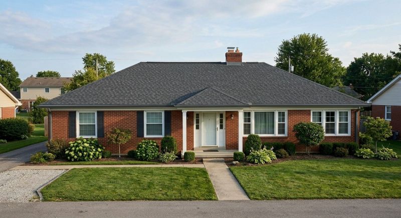 Roof Shingles Replacement in Dewey Beach, DE