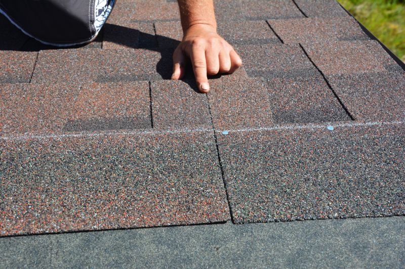 Roof Shingles Replacement in Stone Harbor, NJ