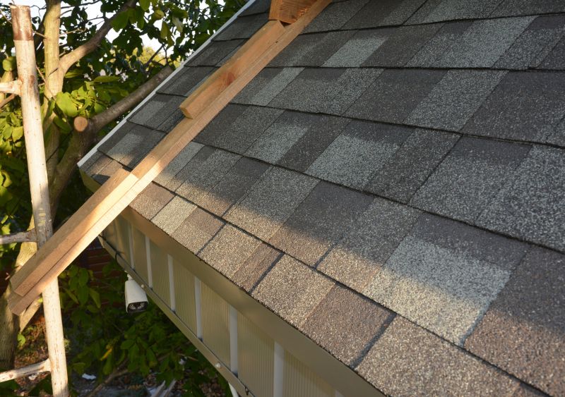 Roof Vent Flashing Repair in Cape May County, NJ
