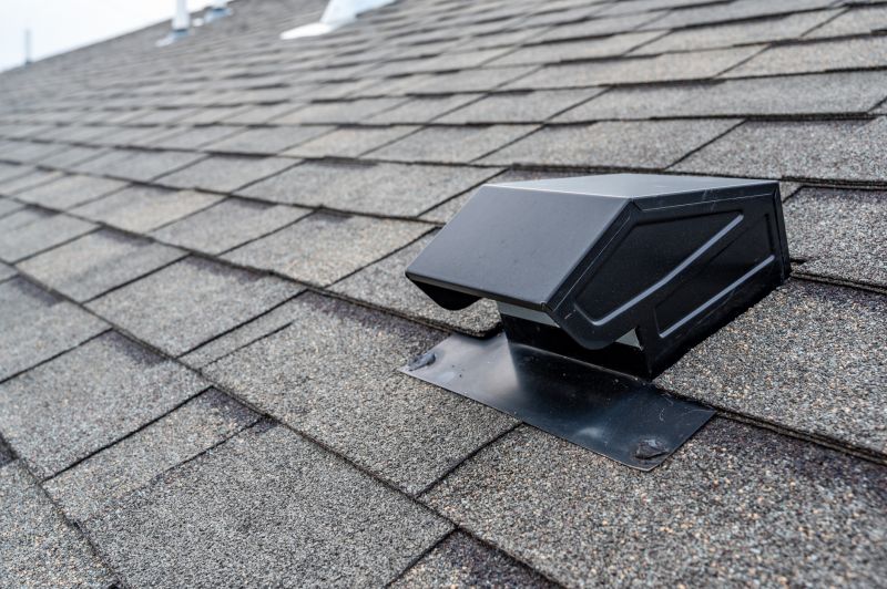Roof Vent Replacement in Cape May County, NJ