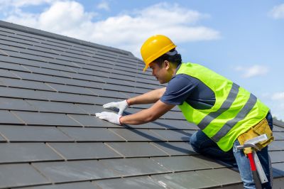 Roofing Evaluation in Cape May, NJ