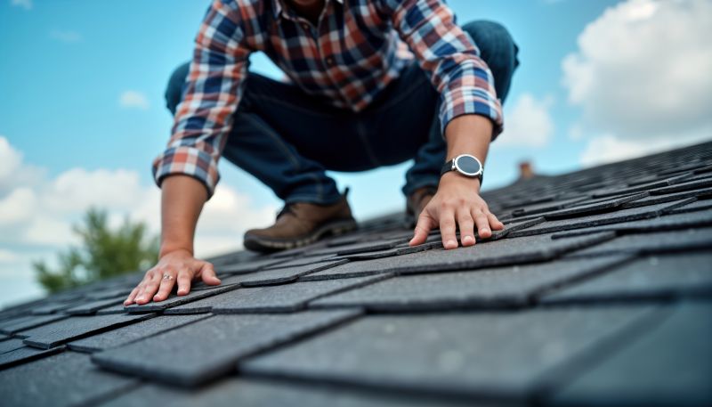 Roofing Inspection Service in Port Elizabeth, NJ