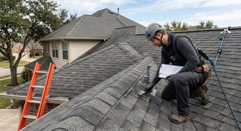 Roofing Inspection Service in Sea Isle City, NJ