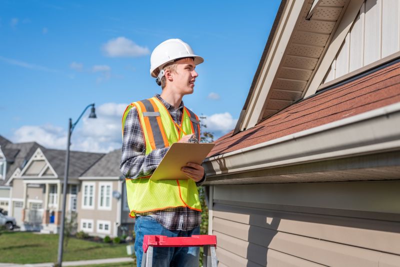 Roofing Inspection Service in Stone Harbor, NJ