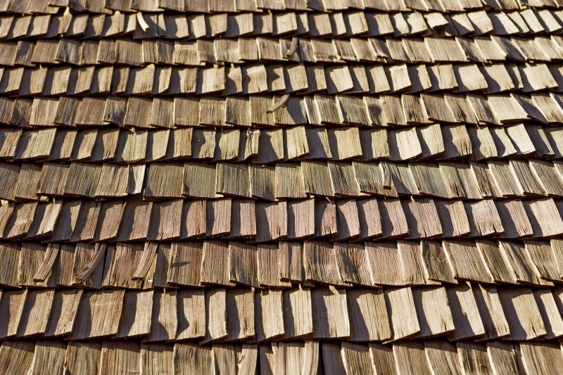 Shake Roof Replacement in Avalon, NJ