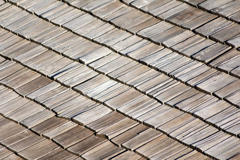 Shake Roof Replacement in Milton, DE