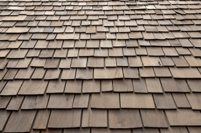 Shake Roof Replacement in Milton, DE