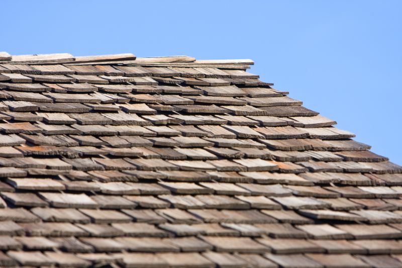 Shake Roof Replacement in Ocean View, NJ