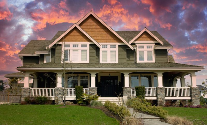Shake Roof Replacement in Stone Harbor, NJ