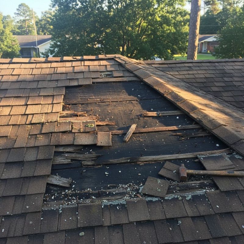 Shake Shingle Repair in Avalon, NJ