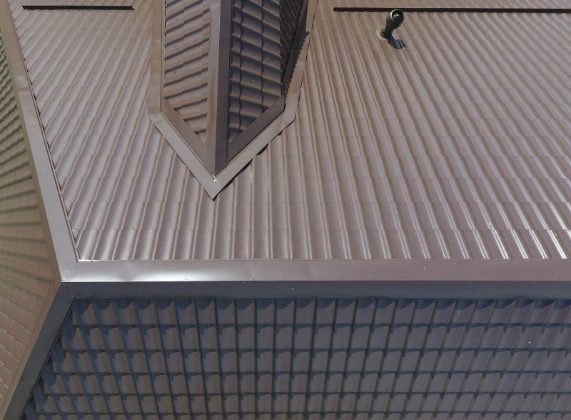 Sheet Roofing Installation in Cape May Court House, NJ