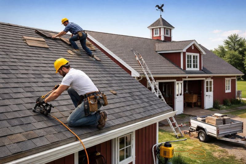 Sheet Roofing Installation in Dewey Beach, DE
