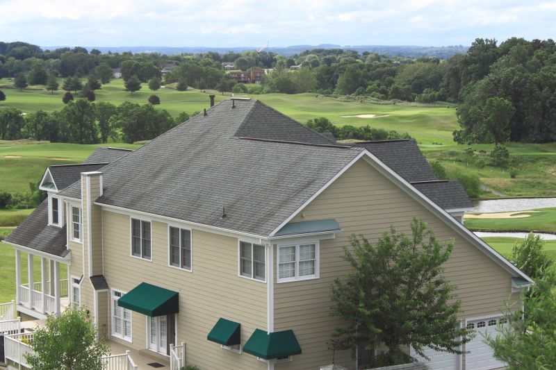 Shingle Replacement Service in Cape May County, NJ