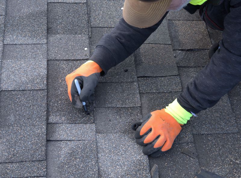 Shingles Repair in Stone Harbor, NJ
