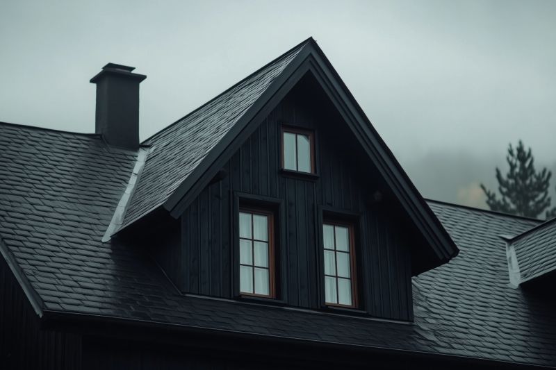 Slate Roof Construction in Avalon, NJ