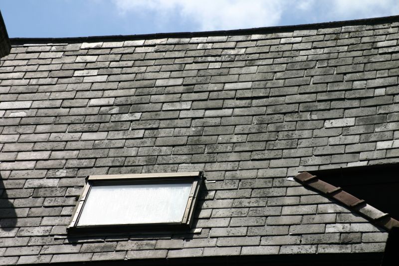 Slate Roof Construction in Cape May, NJ