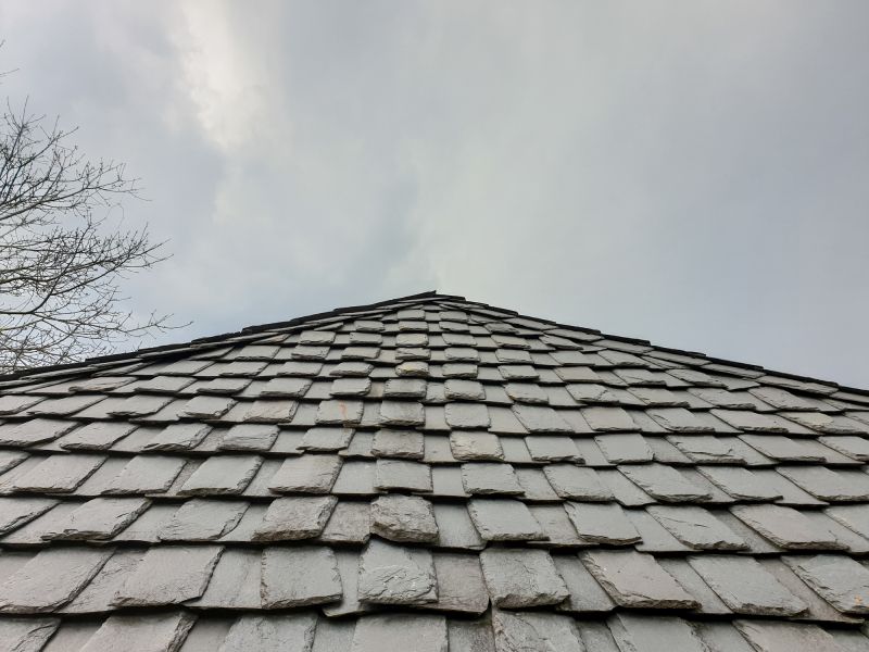 Slate Roof Construction in Ocean View, NJ
