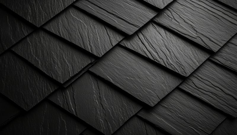 Slate Roof Construction in Sea Isle City, NJ