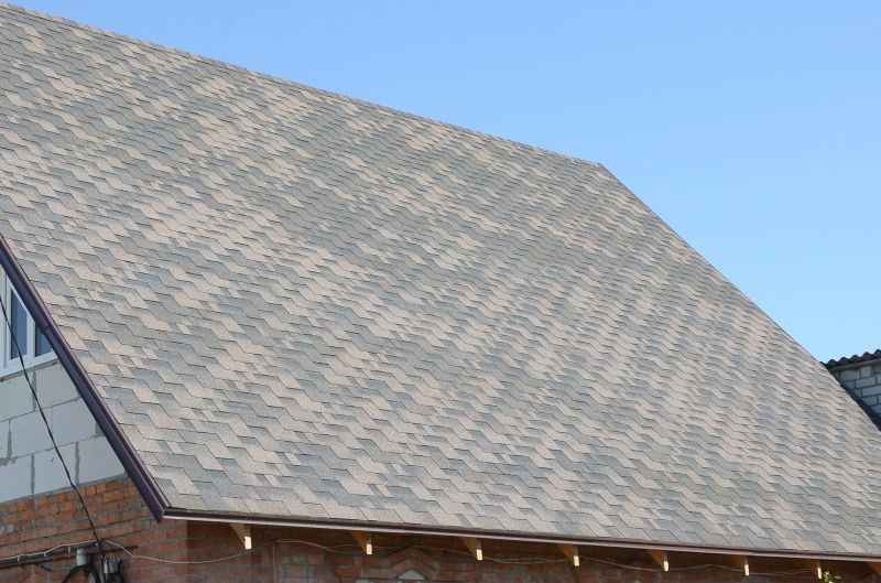 Slate Roof Installation in Cape May, NJ