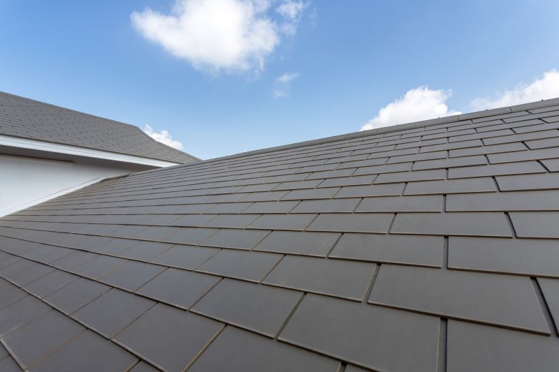 Slate Roof Installation in Dewey Beach, DE