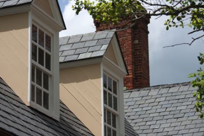 Slate Roof Installation in Ocean View, NJ