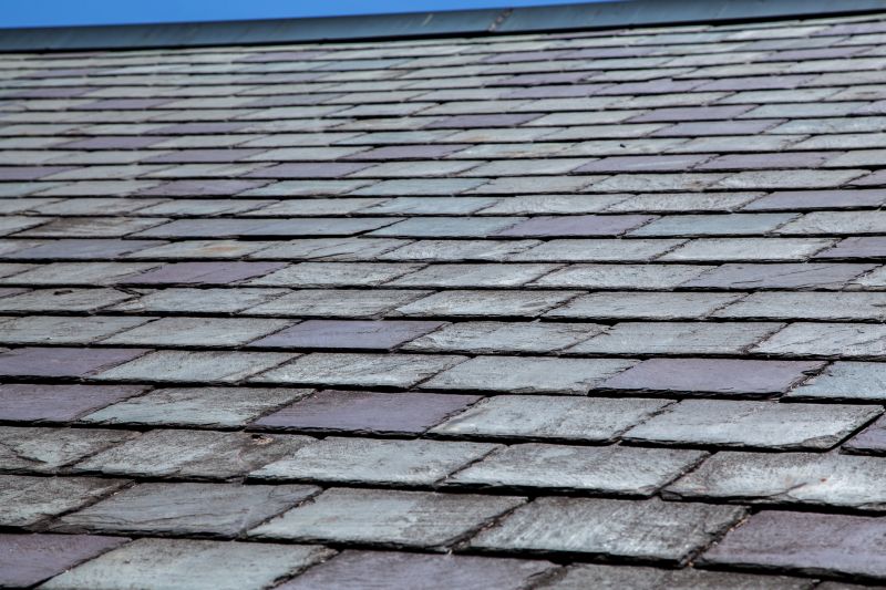 Slate Roof Installation in Sea Isle City, NJ
