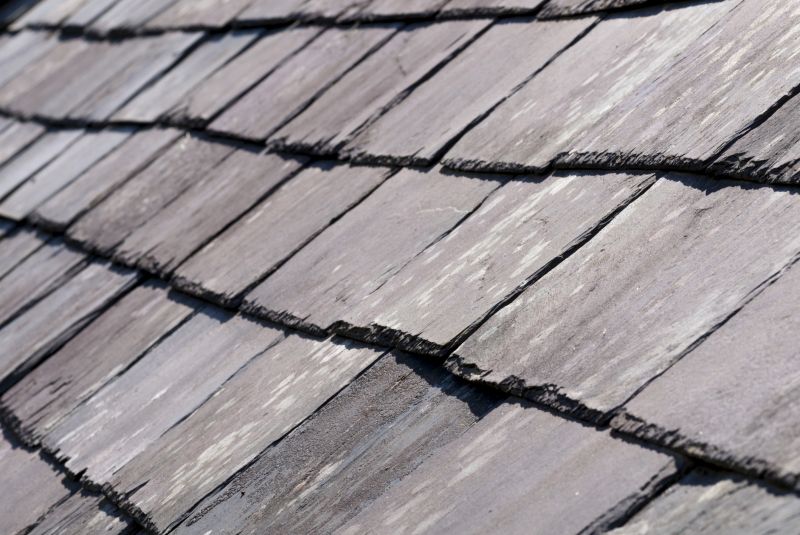 Slate Roof Installation in Wildwood, NJ