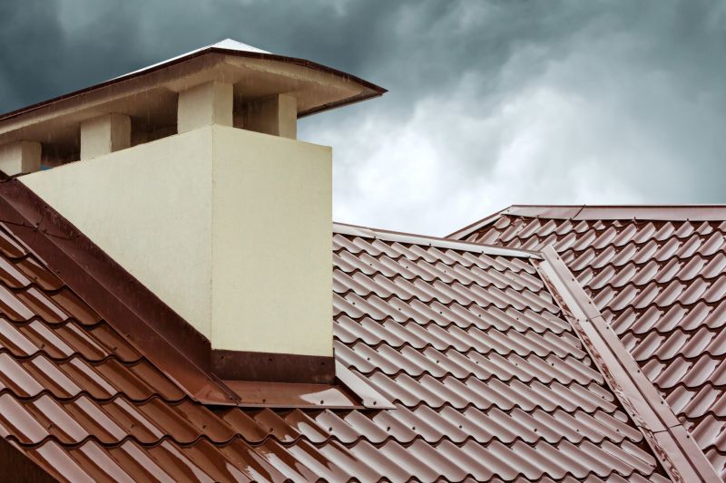 Tile Roof Installation in Cape May Court House, NJ