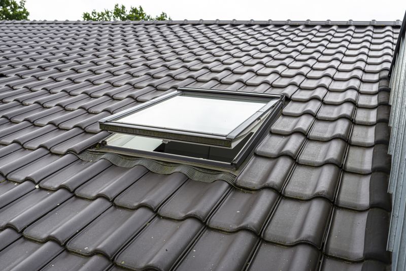 Tile Roof Installation in Cape May Court House, NJ