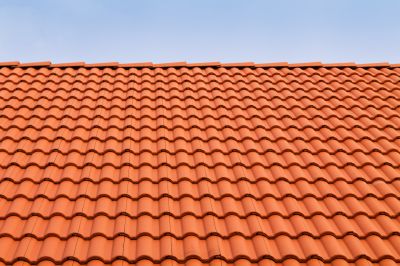 Tile Roof Installation in Cape May County, NJ