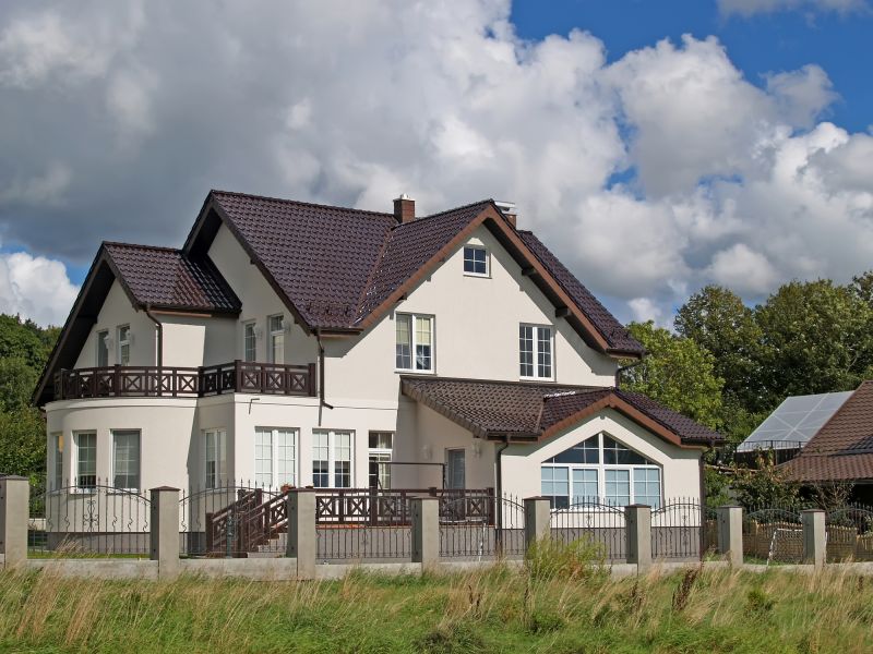 Tile Roof Installation in Ocean View, NJ