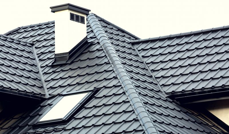 Tile Roof Installation in Sea Isle City, NJ