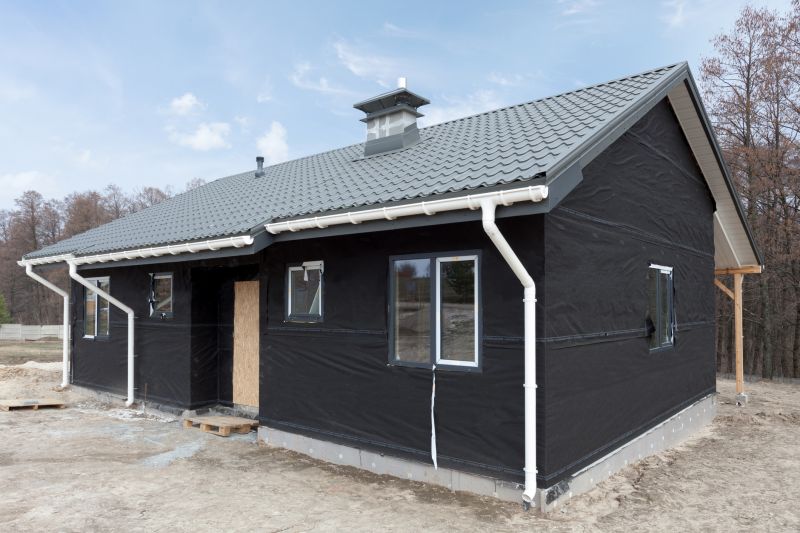 Tile Roof Installation in Villas, NJ