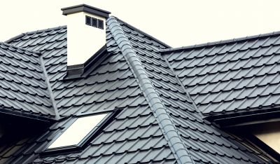 Tile Roof Replacement in Cape May, NJ