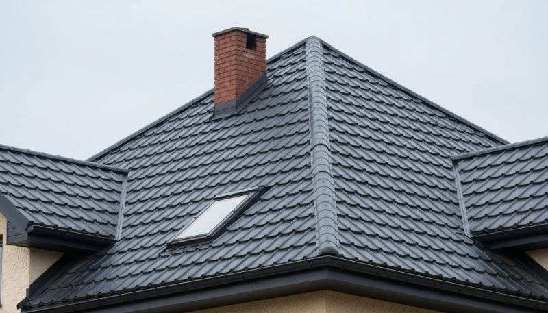 Tile Roof Replacement in Cape May County, NJ