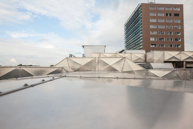 Tpo Roof Installation in Cape May Court House, NJ