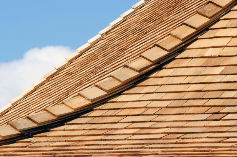 Wood Roofing Installation in Dewey Beach, DE