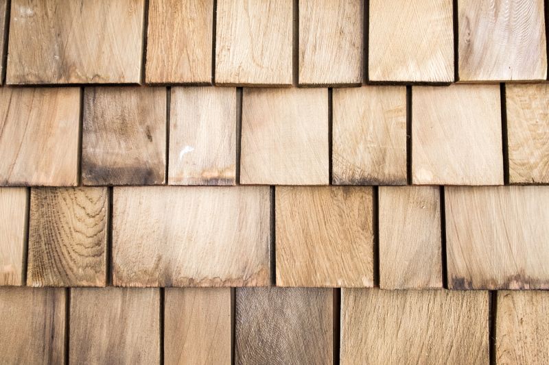 Wood Shingles Repair in Stone Harbor, NJ